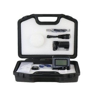 Testeur de couple numérique fabriqué à Taïwan, instrument de calibrage de clé à molette pour support OEM personnalisable, testeur de couple numérique 9999 - Product Image 2