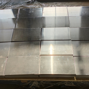 Venta caliente 3003 hojas de aluminio Aleación de chapa de aluminio pulido superior con técnica laminada en frío - Product Image 3