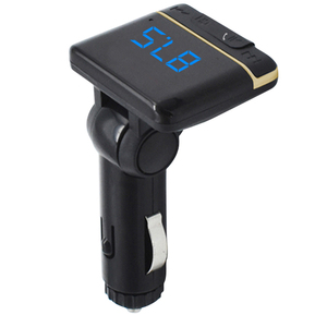 <span class=keywords><strong>Directo</strong></span> de fábrica kit mp3 jugador del cargador del coche del transmisor de fm - Product Image 1