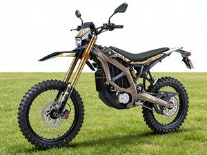2026 surron 3C ผึ้งน้ำหนักเบา150กก. จักรยานเสือหมอบพร้อมกระจกมองหลัง EU Talaria komodo ultra Bee กับชุดถนน - Product Image 1