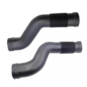 ท่อไอดีอากาศ Mercedes-Benz A1645051361สำหรับ ML350 W164 GL450ชิ้นส่วนอะไหล่พลาสติก - Product Image 2