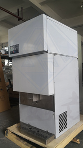 Macchina Industriale per la Produzione di Cubetti di Ghiaccio Automatica a Forma di Cuore - Product Image 4