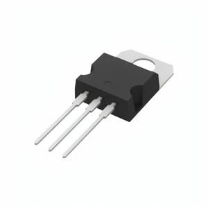 Thyristors TO-220-3 BTA24-600BWRG Components Electronic Original - Product Image 1
