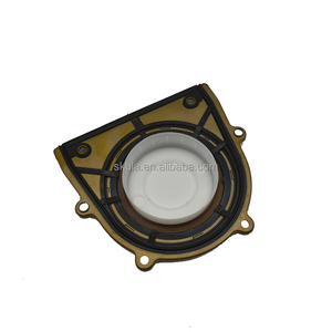 Skula phụ tùng ô tô trục khuỷu con dấu cho FORD FOCUS Fusion 1s7g6k318af 1s7z-6k301-ba 710600 - Product Image 2