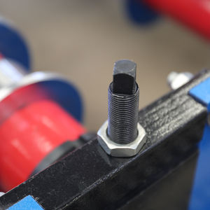 Bestseller Trapezblech-Rollformmaschine Trapezförmige Dachziegel-Maschine - Product Image 3