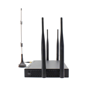 Đa thẻ Sim công nghiệp cấp 4 gam LTE Wifi <span class=keywords><strong>Router</strong></span> với Dual Band Wifi 2.4Ghz 5GHz và Gigabit cổng Ethernet - Product Image 6