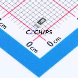 Resistencia SMD WR12X1002FTL 1206 (Tipo: Película Gruesa) (Resistencia: 10kOhm Precisión: 1%) - Product Image 1