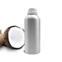 공장 도매 최고의 품질 100% 유기농 천연 순수 코코넛 오일 유기 대량 캐리어 오일