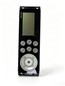 FUSION MS-RA70 LCD Ekran Düzeneği LDC64S929Y2XDS Deniz Radyo Kontrol Paneli Ekran Değişimi - Product Image 1