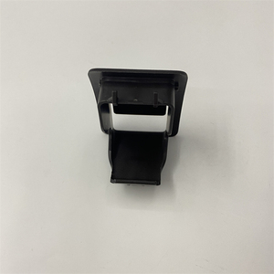 STZT 2059200806 Copertura Interruttore Ancoraggio Sedile Posteriore ISOFIX per Mercedes Benz GLC <span class=keywords><strong>EQC</strong></span> Classe W253 N293 - Product Image 3