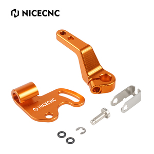 NICECNC Kits de Palanca de Embrague de un Dedo para <span class=keywords><strong>KTM</strong></span> 790 <span class=keywords><strong>890</strong></span> Duke/<span class=keywords><strong>Adventure</strong></span>/R 2020-2022 <span class=keywords><strong>2023</strong></span> 2024 2025 - Product Image 1