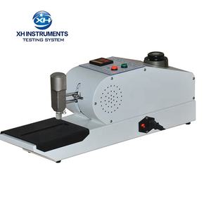 Elektronik Crockmeter/Crock ana <span class=keywords><strong>test</strong></span> ekipmanları - Product Image 4