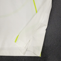 Débardeurs personnalisés pour hommes 100% polyester, débardeurs de sport pour la course à pied et la musculation, débardeurs sans manches pour hommes avec impression brodée