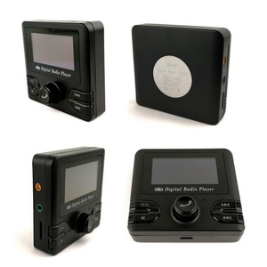 ultramodern inernet radio supplier with audible sound - alibaba.