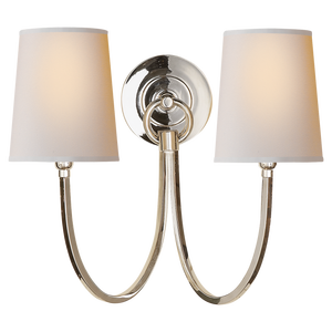 <span class=keywords><strong>Lampade</strong></span> <span class=keywords><strong>da</strong></span> <span class=keywords><strong>Parete</strong></span> Classiche in Bronzo Antico per Progetti Alberghieri, Design Semplice e Lussuoso, Applique in Vetro per Corridoi - Product Image 3