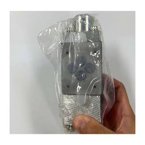 Válvula de límite de giro de Corea para grúa de barco - Product Image 5