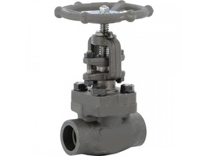 Válvulas de Control de Acero al Carbono ASTM A105 PN16 de Media Pulgada con Control Manual para Alta Temperatura, Aceite, Gas y Agua, Personalización OEM - Product Image 4