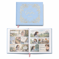 Impression de bandes dessinées personnalisées avec estampage à chaud, magazine à couverture souple, impression de mangas et d'anime en feuille d'or, impression de livres brochés