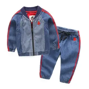 Goedkope Outlet Product Kleding Breien Kamgaren Kids Kinderkleding Uit China Leverancier