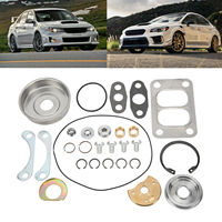 Kit de réparation et de reconstruction de turbocompresseur 3575169 Remplacement pour Holset HY35 HX35 HX40 HE341 HE351 Turbo