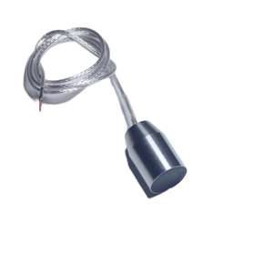 DM200B12B Sonda de sensor ultrasónico de alta precisión de alta frecuencia 200kHz para anemómetro Producto de alta sensibilidad - Product Image 2