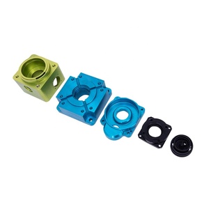 Mới đến chuyên nghiệp chính xác hợp kim nhôm & thép không gỉ <span class=keywords><strong>CNC</strong></span> các bộ phận công dịch vụ tùy chỉnh 3/4/<span class=keywords><strong>5</strong></span> trục gia công - Product Image 1