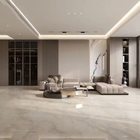 Panneau mural en PVC de haute qualité, résistant aux rayures, artistique, brillant, effet marbre, pour une application moderne dans la vie quotidienne