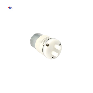 Nhà Sản Xuất Chuyên Nghiệp Cung Cấp <span class=keywords><strong>Mini</strong></span> Máy Bơm Không Khí DC 6V 12V 24V <span class=keywords><strong>Mini</strong></span> Điện Bơm Màng Cho Bể Cá Aquarium - Product Image 2