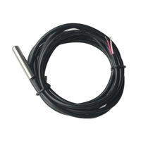 Catégorie de produit Capteur de température de thermistance NTC 5K 10K 50K 100K