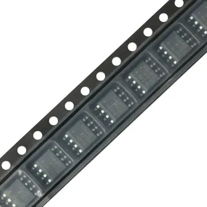 Circuit intégré convertisseur RMS-DC AD736JRZ-R7 SOIC-8 d'origine, économique et à faible consommation - Product Image 4