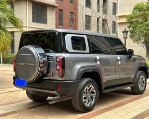 Be-iji-ng 2024 2,0 T City Hunter Honor Edition Vehículo <span class=keywords><strong>de</strong></span> gasolina SUV - Product Image 2