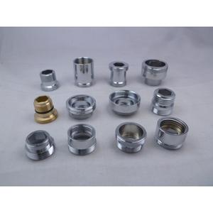 Adaptador de Ducha Externa para Lavabo, Herramienta para Lavar el Cabello, Accesorios para Grifo de Baño con Reductor de Tamaño - Product Image 4