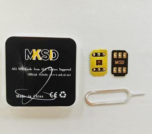 V5.1 MKSD Ultra V5.5 SIM TRAY QPE-ESIM for <strong>iphone</strong> 15pro 14plus 13promax Carrier Turbo Sims for 5G MODE 12 11 <strong>X</strong> <strong>Xs</strong> <strong>Xs</strong> <strong>Max</strong> 8 7 6s - Product Image 1