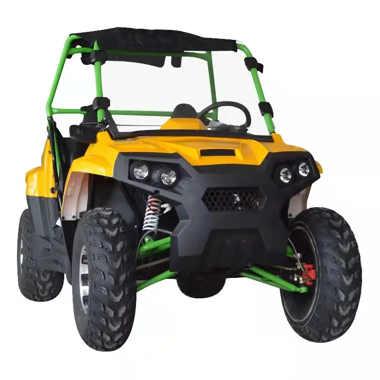 200CC 250cc 300 cc quad utv для фермы