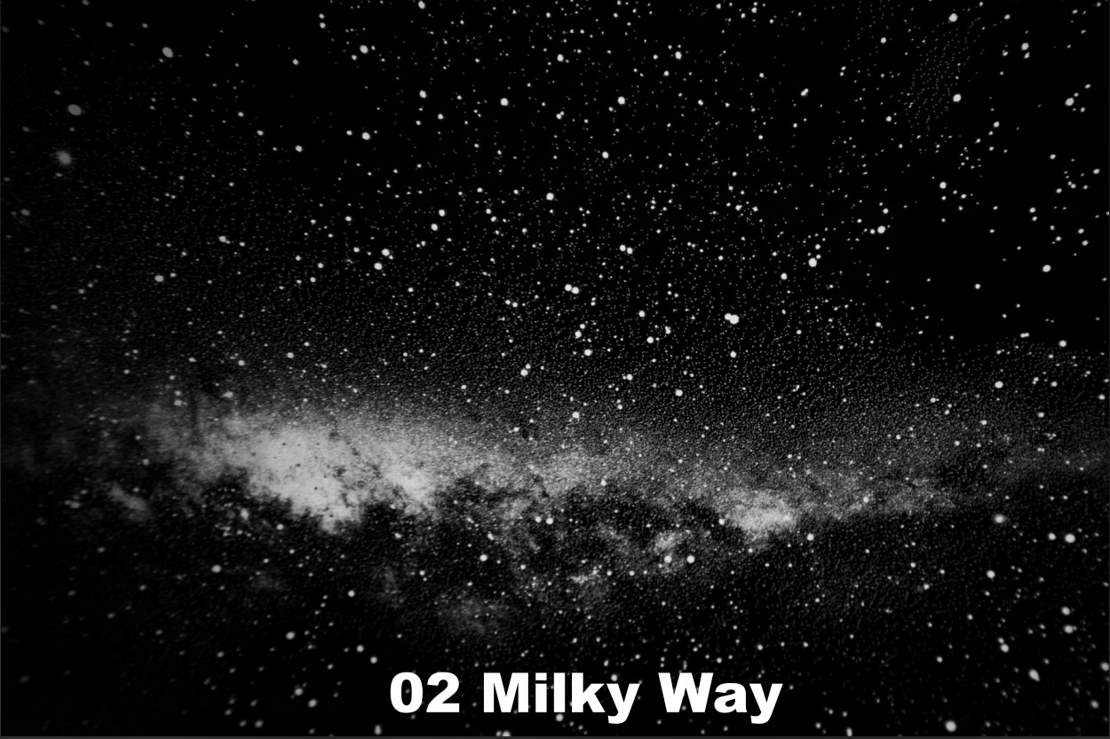 -Milky Way
