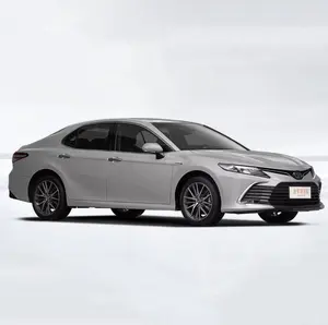 2.2023 Toyota Camry EV Car Ultimate Edition High Performance Fuel Automobile used Car 210 Km/H New Cars