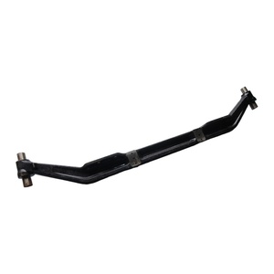 Pièces de camion de haute qualité, pièces du système de suspension de camion, essieu avant de camion pour Sinotruk HOWO - Product Image 1