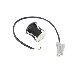 PZ362-60050 <b>Reversing</b> Radar Sensor Parking Line Detector For Toyota <b>Car</b> <b>Reversing</b> <b>Aid</b> Buzzer Alarm - Product Image 1