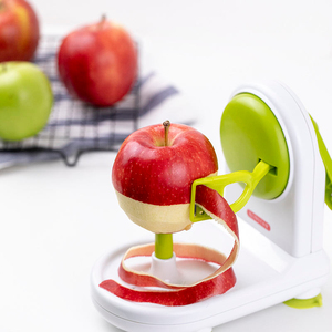 Commercial Electric Apple Orange Lemon Peeler Food Grade Stainless Steel Efficient Fruit <b>Vegetable</b> Skin Removing <b>Machine</b> Easy - Product Image 5