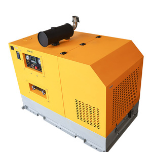 Unité hydraulique Senlan HYP47, équipement de lutte contre les incendies municipaux, système personnalisable - Product Image 3