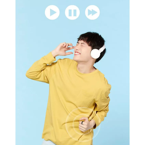 Bague connectée NFC pour le suivi de la forme physique et du bien-être, avec surveillance du sommeil et suivi des activités quotidiennes - Product Image 2