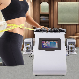 Masajeador Corporal Metálico FR-601S con Función Musical para Adelgazar, Lipólisis y Pérdida de Peso, Moldeador en Forma de S, Precio de Fábrica 2025, ODM OEM - Product Image 2