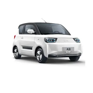 Good quality factory directly electric cars mini car chinese factory 4 wheels mini electric suv with Air conditioner