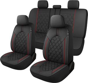 Fabrica China Accessoires pour l'intérieur de la voiture Housse de siège de voiture - Product Image 4