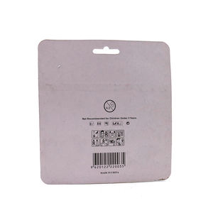 Huamyuan — bougies en forme d'alphabet <span class=keywords><strong>color</strong></span>ées, vente en gros, fête, anniversaire, fête - Product Image 6