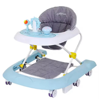 Andador Multifuncional para Bebés y Silla Alta - Exportación de Comercio Exterior, Cochecito de Picnic al por Mayor