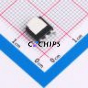 Nuevo y original NCV2931ADT5.0RKG DPAK circuito integrado IC Chip PMIC regulador lineal (LDO) - Product Image 2