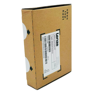 NOUVEAU Panneau de clavier d'onduleur E82ZAFAC010 Original – Meilleur prix pour variateur de fréquence Lenze 8200 Vector Drive – Expédition rapide – Stock de haute qualité - Product Image 4