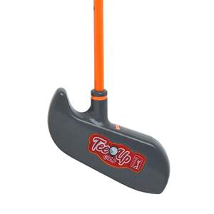 Db Kids Putter de golf pour droitier, manche en fibre de verre, léger, antidérapant, pour les âges 6 à 11 ans - Product Image 5