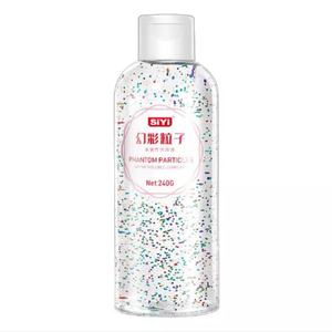 Lubrifiant à base d'eau Cokelife Meteorites 2021 Dream Color Sextual Lubricant 240ml Nouveau modèle OEM ODM Lubrifiant Vente chaude - Product Image 2